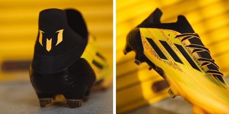 giày đá bóng adidas X Speedflow .1 'Mi Historia'